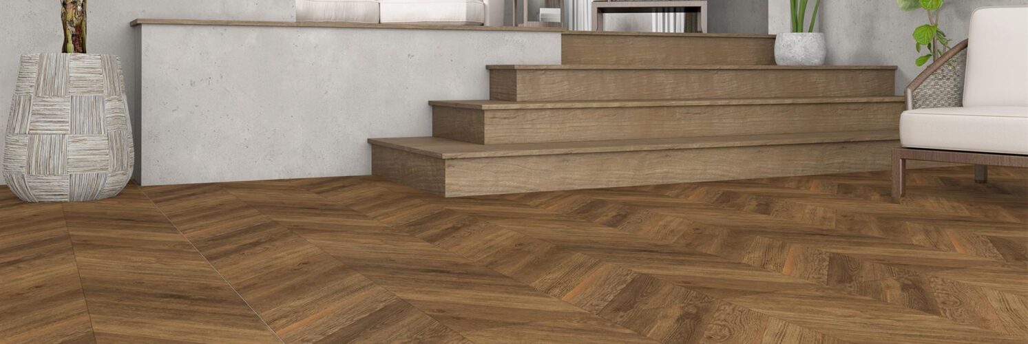 DURATİLES 60X120 HERRİNGBROWN